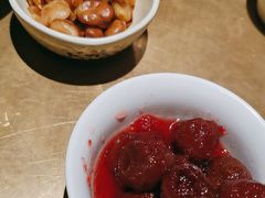 -京味斋·烤鸭·北京菜(安贞店)