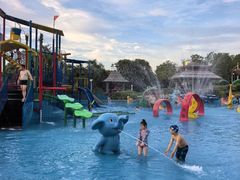 -南京银杏湖乐园