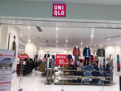 -优衣库(福州五四北泰禾广场店)