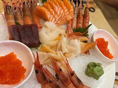 -黑方日本料理(愚园东路店)