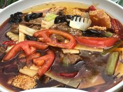 -院8里·小聚园老川菜(九眼桥店)