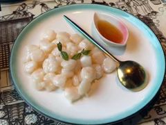 -绿茶餐厅(龙井船宴· 品牌总店)
