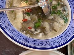 -长兴菜馆(高桥店)