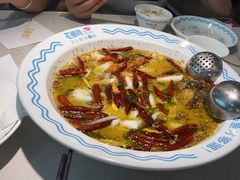 -花椒俏川菜小馆(南海万达店)