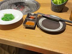 -牛藏·黑毛和牛烧肉(环市东店)