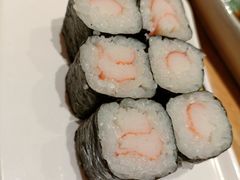 -万岁寿司(万国店)