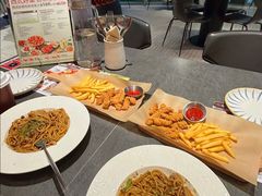 -必胜客(万象城二期店)