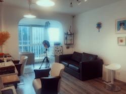 -净漪造型 PURE RIPPLE