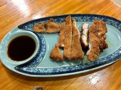 -富贵面馆(镇坪路店)