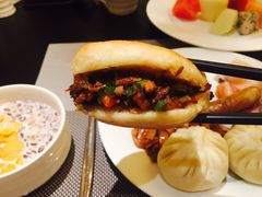 -电谷雅阁国际大酒店