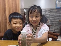 -黄阿姨锅贴大王(万航渡路店)