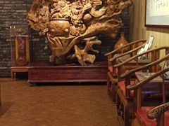 -福来齐·鲁菜海鲜·渔家菜(朝阳街分店)