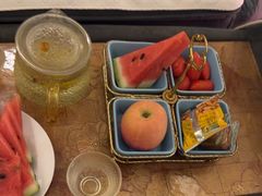 -华夏良子·足道SPA艾灸(三里屯店)