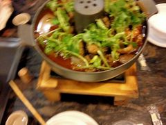 -郑贵初烧烤·烤凤爪的发明者(王家湾店)