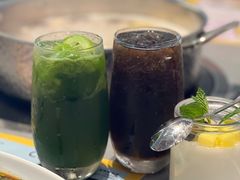 -椰小鸡·琼州糟粕醋·火锅(美兰缤纷城店)