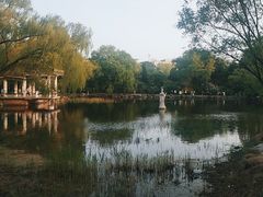 -北陵公园