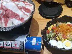 -福匠日本料理(人民路店)