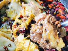 牛三金-烛影拾光观景餐厅·创意菜·摄影·小提琴(大唐不夜城店)