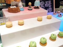 -洲际酒店·地平线全日餐厅HORIZON CAFÉ