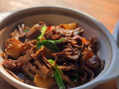 招牌笋干烧肉-礼耕堂·百年茶人餐厅(梅家坞店)