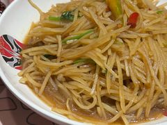 -杨记隆府重庆江湖菜(大悦城店)