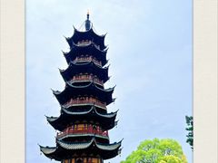 -龙华寺