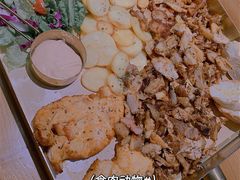 -HELLO MUSAE 拾光缪斯餐厅·纯正希腊风味(苏州中心店)