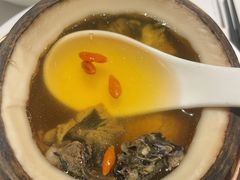 -尚一汤·粤菜海鲜(汇智国际商业中心店)