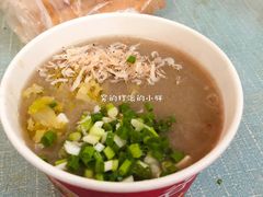 鲜鱼糊汤粉-汪记鲜鱼糊汤粉(沈阳路总店)