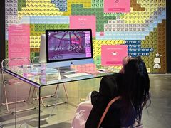 -现代汽车文化中心 Hyundai Motorstudio Beijing