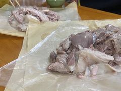 -小辫子羊肉面馆(周东店)