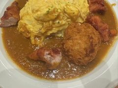 -CoCo壱番屋(久光百货店)