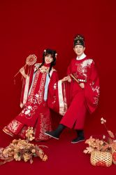点击看大图 -金夫人婚纱摄影全球旅拍(大连店)