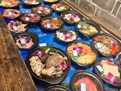 -小时候焗海鲜(鄞州万达店)