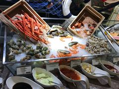 -天诚丽筠酒店-西餐厅