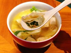 -上海人家花樣年华(中山公园店)