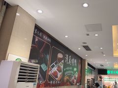 -紫光园(劲松店)