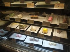 -麦当劳(番禺信联大厦店)