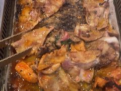 -韩厨烤肉火锅无限自助餐厅(潮流特区店)