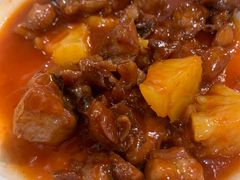 -满口香饭店