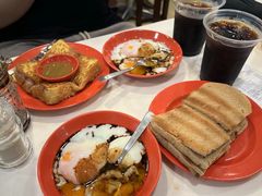 -亚坤(白沙浮广场店)