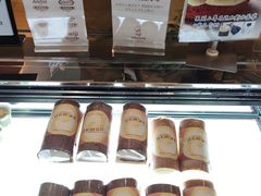 -西村叔叔的店·面包·甜品·蛋糕(清河万象汇店)