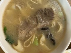 特优烩面-合记烩面(人民路店)