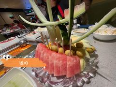 -海底捞火锅(蒙城路店)