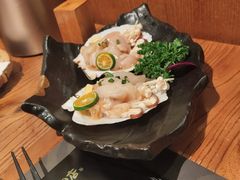 -黑牛の店·和牛烧肉(合生汇店)