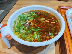 -品回味清真西北楼(宁波首店)