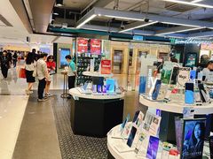 -百老汇(海港城海洋中心店)