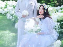 -爱我旅拍婚纱摄影(大理店)