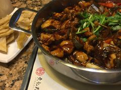 -黄记煌三汁焖锅(顺义华联店)