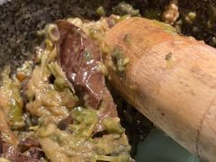 -炭舍干锅·烤鱼(扬名广场店)